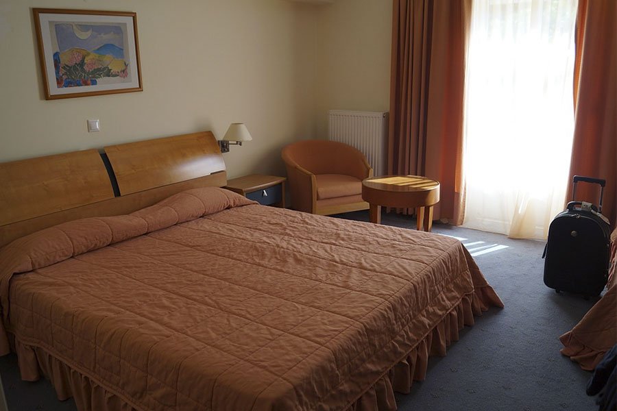 Budoni: un albergo cerca personale