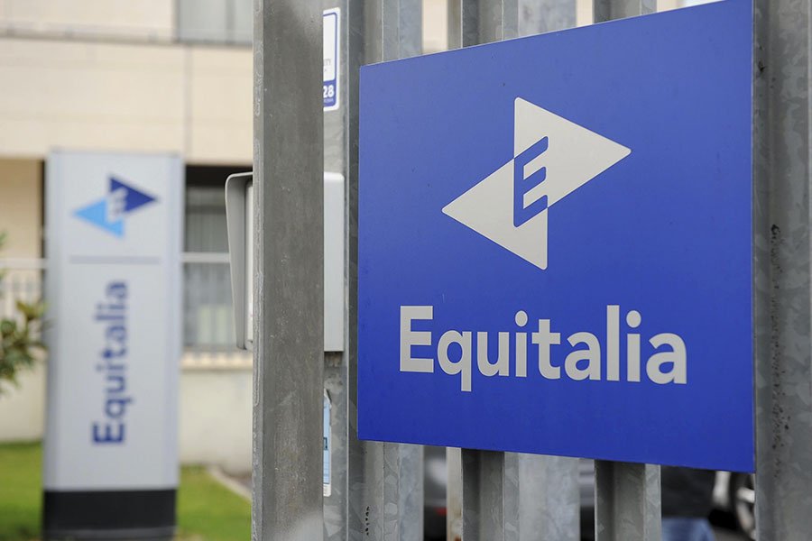 Attacco hacker, bloccato il portale web di Equitalia per diverse ore