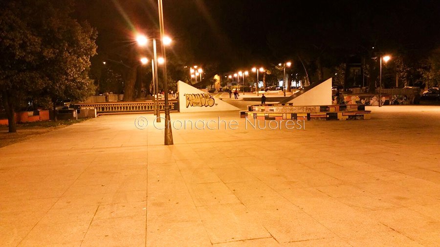 Uno staff di professionisti “ripensa” la periferia di Nuoro