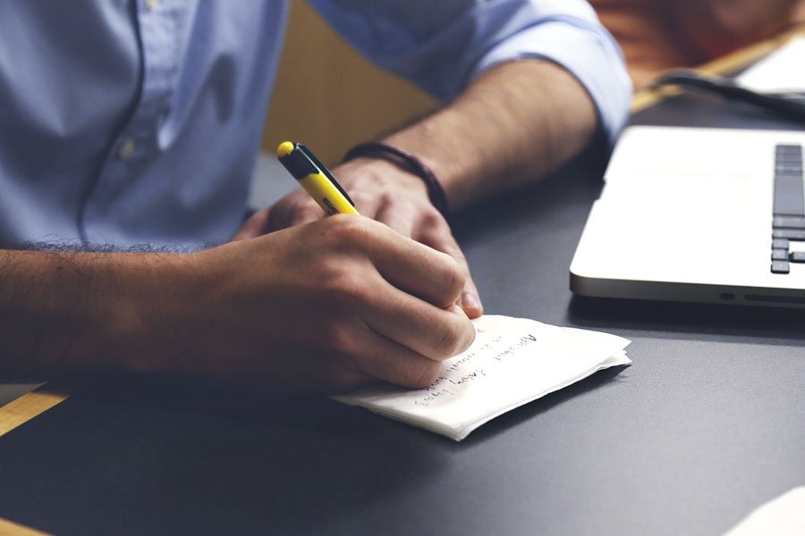 Azienda cerca impiegato amministrativo