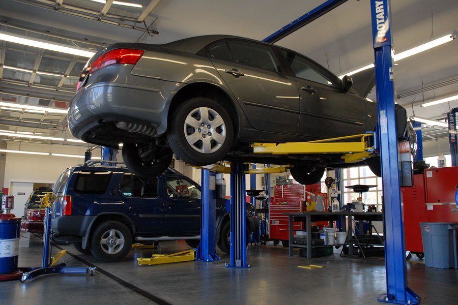 Nuoro: un’azienda cerca un meccanico
