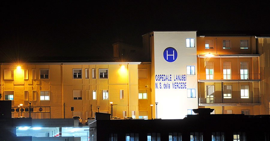 Ospedale di Lanusei: nuovi orari estivi al centro prelievi