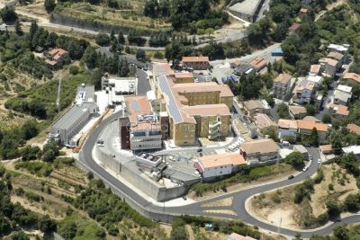 Ospedale Nostra signora della Mercede