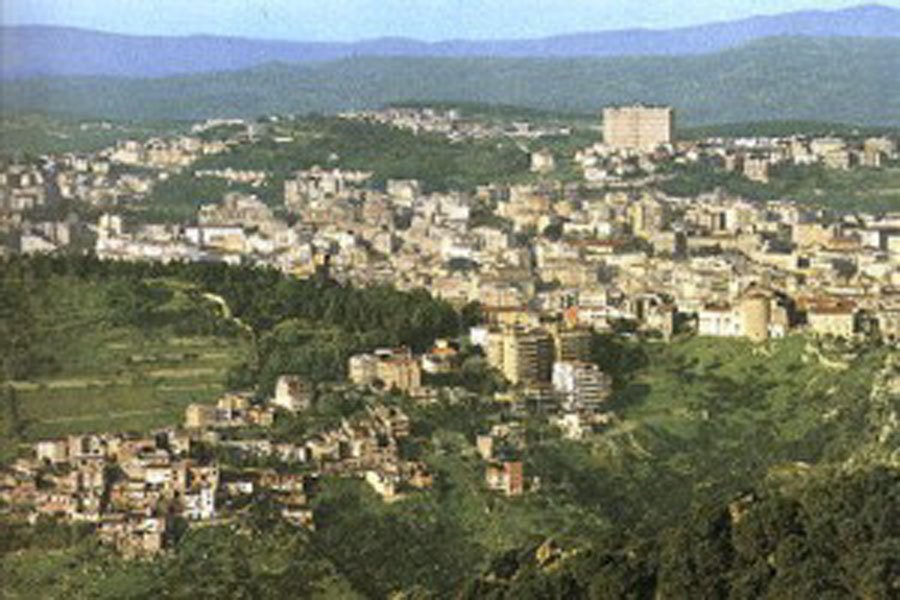 Provincia di Nuoro: prima in Italia per omicidi ed estorsioni