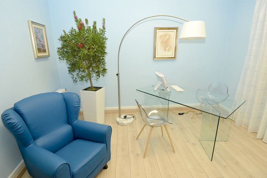 Nella caserma dei Carabinieri nasce la stanza per le donne vittime di violenza