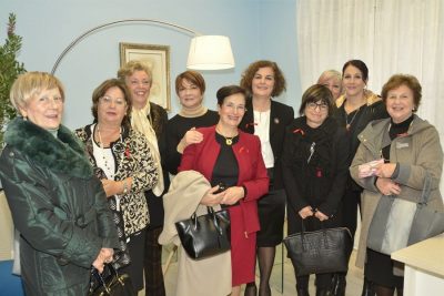 Soroptimist International Club Nuoro