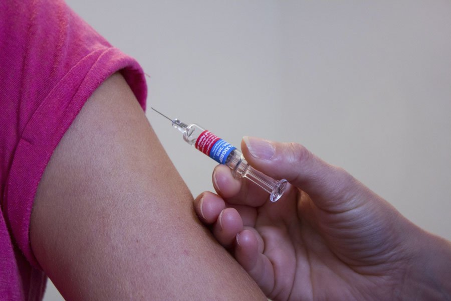 Al via la campagna di vaccinazione antinfluenzale