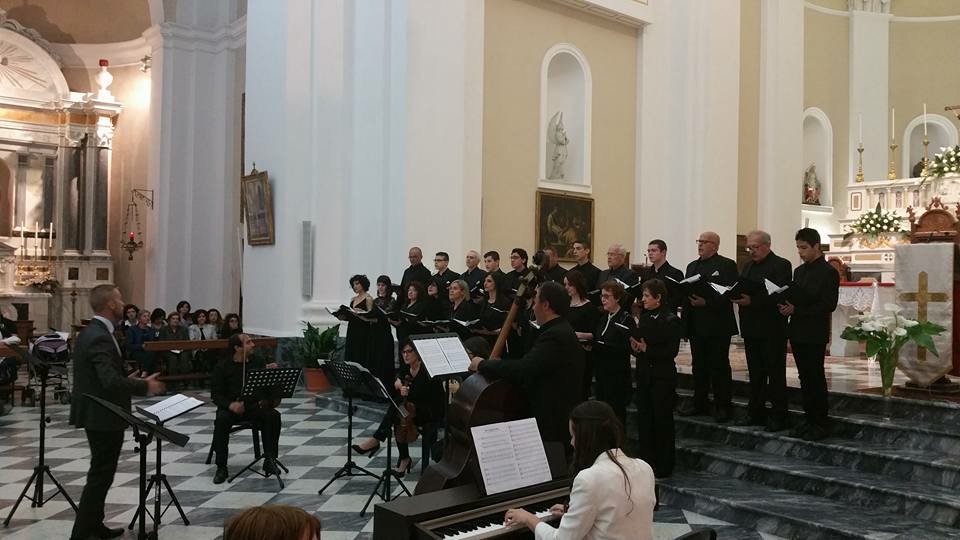 “È nato per il nostro amore”: il concerto di Natale in Cattedrale