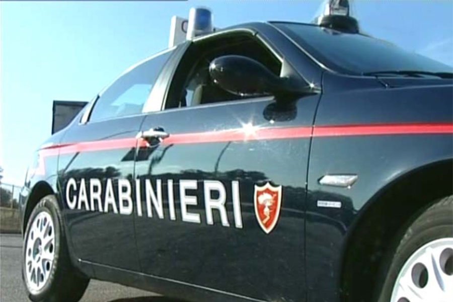 Prendeva auto a noleggio e le rivendeva, denunciato un 45enne di Pula
