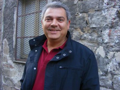 Dionigi Deledda