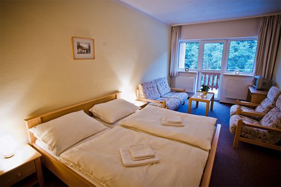 Nord Sardegna: posizioni ancora aperte per lavorare in una catena alberghiera