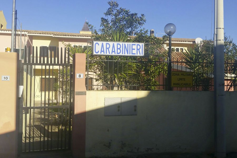 Torpè: ai domiciliari l’autore della rapina dello scorso 22 Novembre