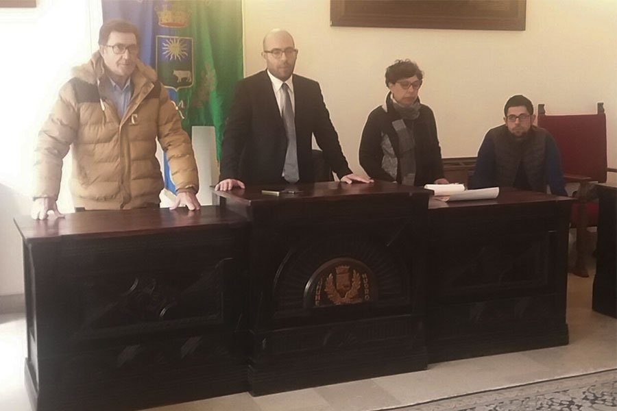 Al via la terza edizione di “Un Viale in Festa”