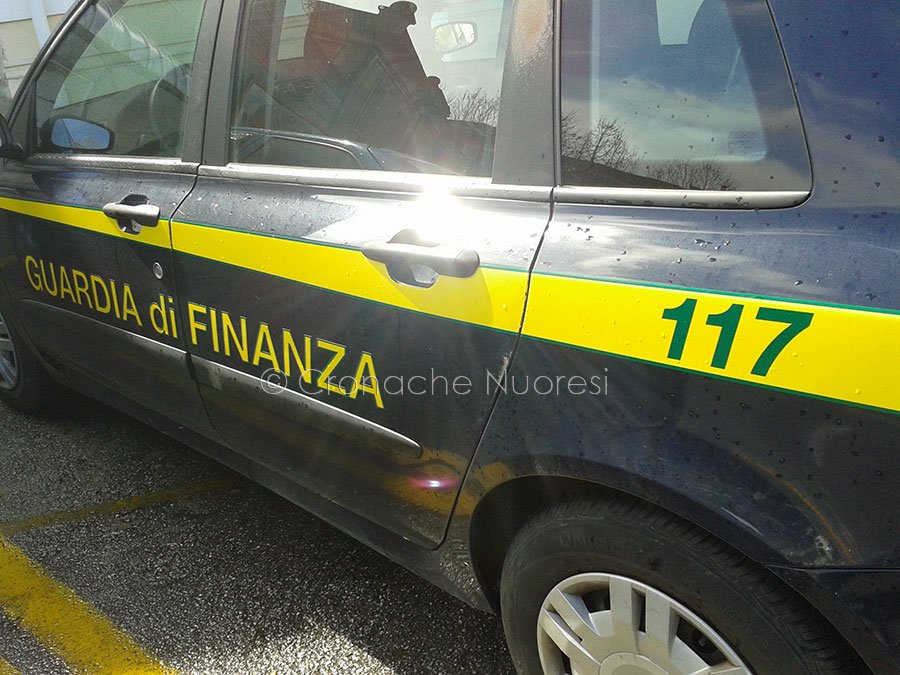 Cagliari. La Guardia di Finanza sequestra beni per oltre 1milione di euro al presunto boss della droga