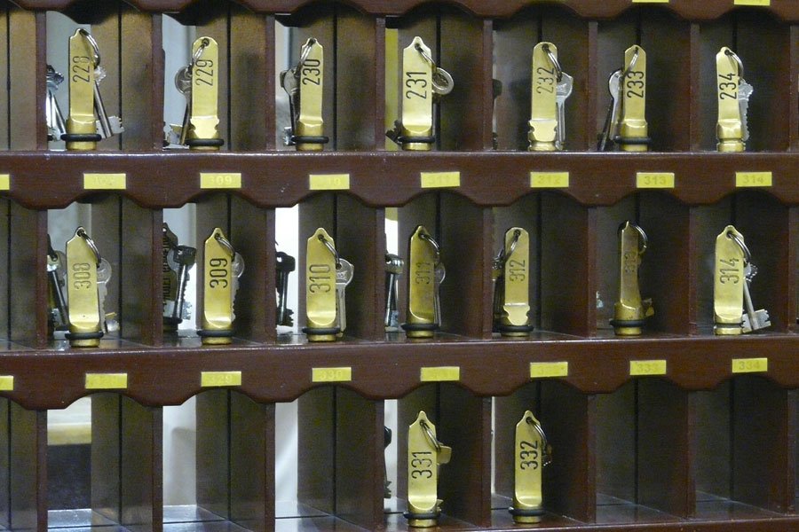 Orosei: un azienda ricerca un tirocinante receptionist