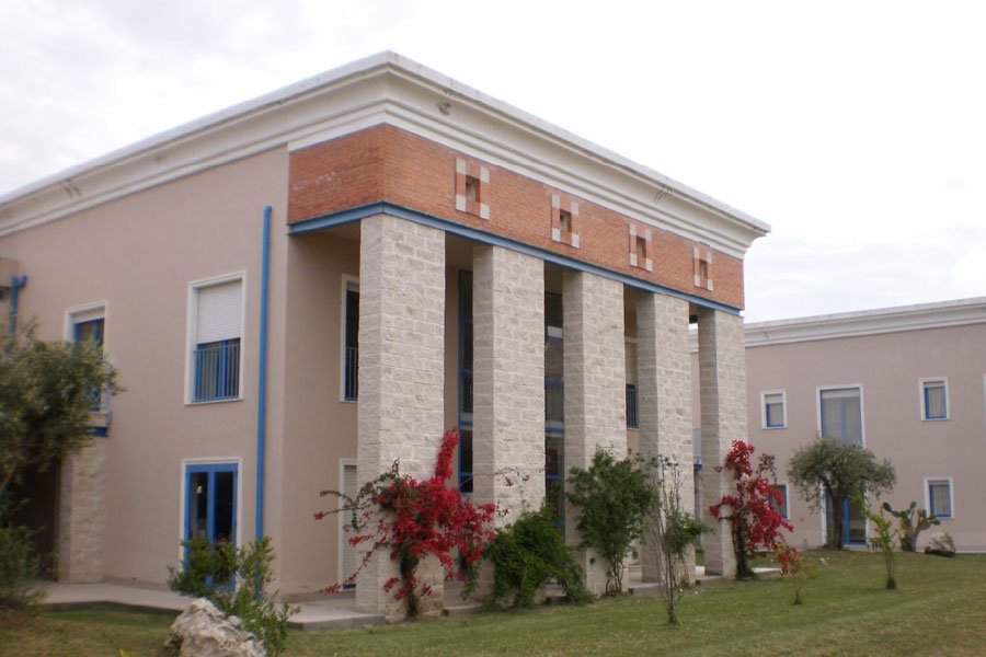 ASL di Lanusei: potenziati i posti letto per le persone non autosufficienti nella RSA di Tortolì