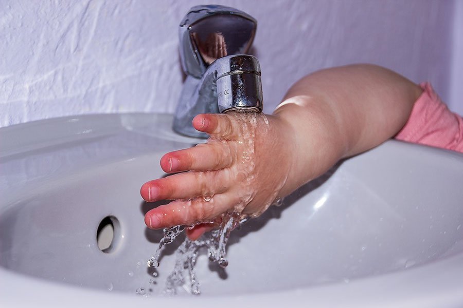 Orgosolo: parametri dell’acqua nella norma revocato il divieto