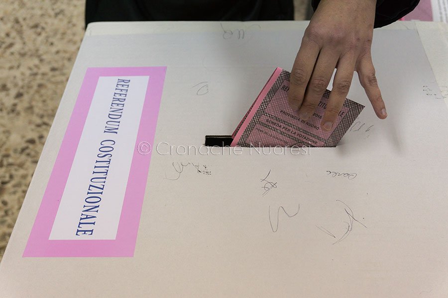 “Referendum sul taglio dei parlamentari”: convegno stasera alle 17.30 nei giardini di casa Buscarini