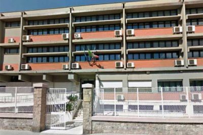 La sede dell'ASPAL di Cagliari