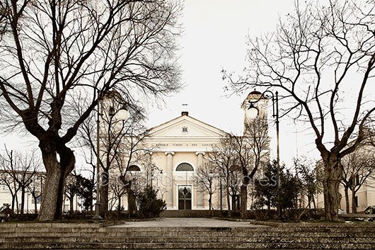 Il 5 ottobre in Cattedrale  a Nuoro si svolge l’VIII rassegna del Canto Corale e Musica Sacra