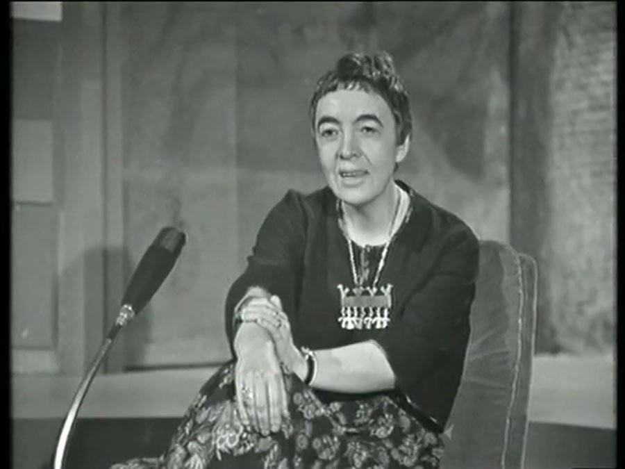 Addio a Clara Gallini, tra prime antropologhe italiane