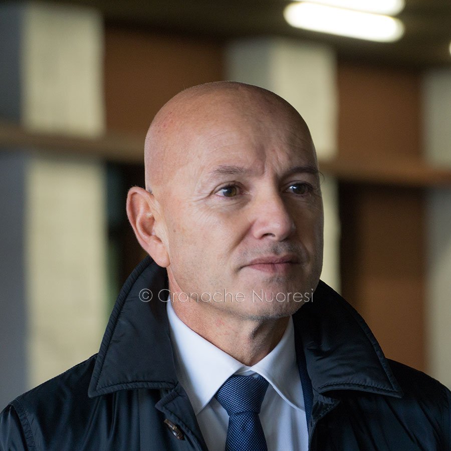 Luigi Crisponi: “un fondo regionale a favore dei Comuni coinvolti in atti intimidatori”