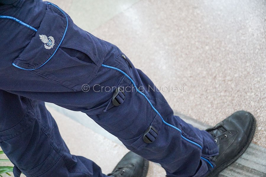 “Evasione da film di Marco Raduano”. L’accusa del SAPE: “i responsabili sono i colletti bianchi”