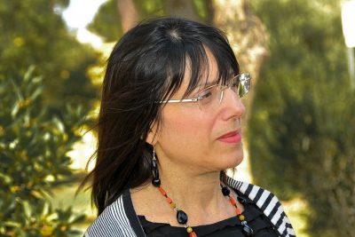 L’assessore della Difesa dell’Ambiente, Donatella Spano