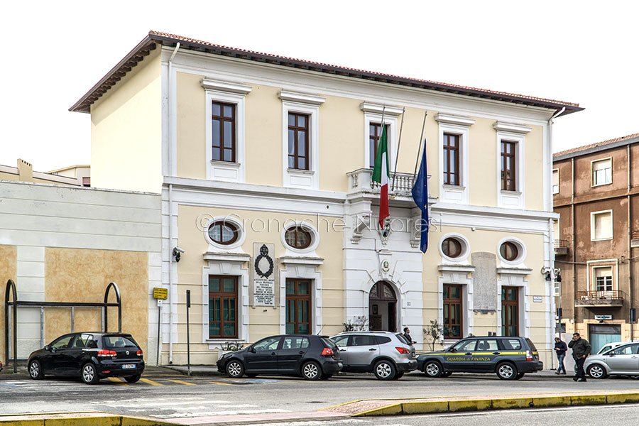 Macomer. Azienda tessile nel mirino della Guardia di Finanza: scoperta un’evasione di oltre 2milioni di euro