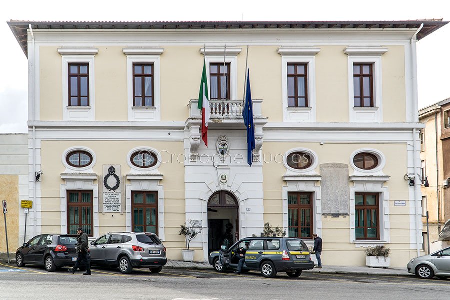 Nuoro. Pregiudicato nuorese indagato per il colpo multimilionario alla “Over security”