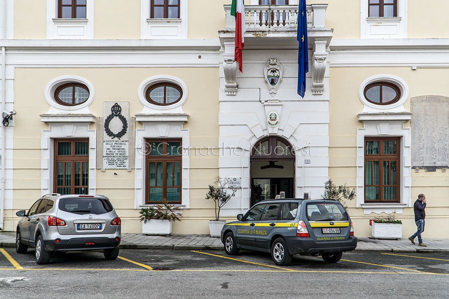 Guardia di Finanza: concorso per un posto di maestro vice direttore nella banda musicale