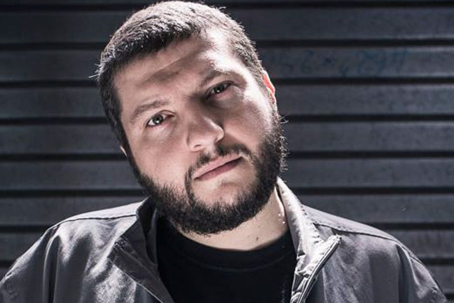 ExMè: domani in concerto il finalista del Premio Tenco il rapper Kento con gli artisti nuoresi Bakis Beks e WZA