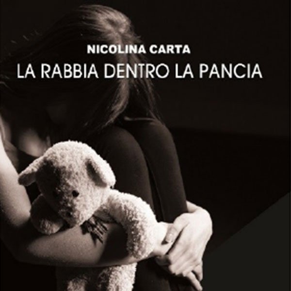 “La rabbia dentro la pancia”: sarà presentato domani alla Biblioteca Satta il romanzo di Nicolina Carta