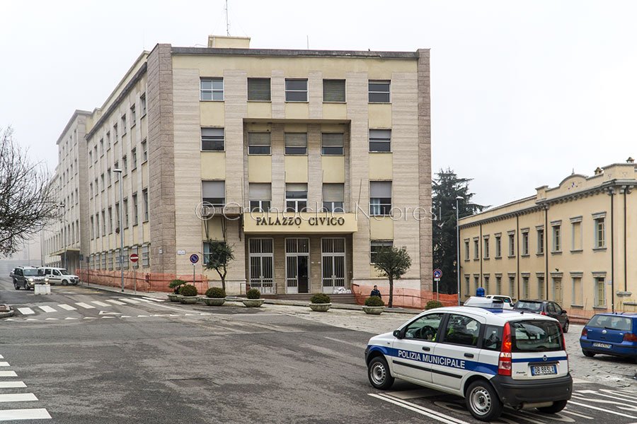 Maltempo. Il Comune di Nuoro dichiara lo stato di calamità naturale per la città e il suo agro