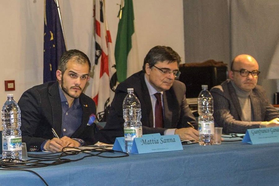 “Io sono perché noi siamo: Volontariato 2.0” A Oliena un incontro su volontariato e riforme