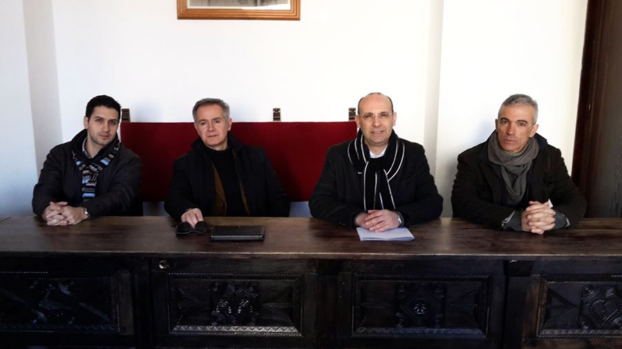 PD. Duro attacco dell’opposizione al Sindaco Soddu: “atteggiamento contraddittorio nei confronti della città”