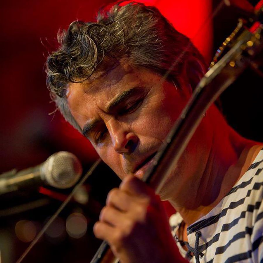 Debutto alla Carnegie Hall di New York per il chitarrista sardo Paolo Angeli