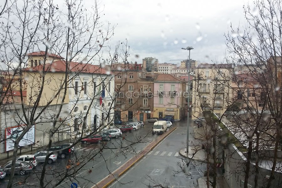 Capodanno a Nuoro: bus 1S e 1D cambiano percorso per lasciare spazio ai festeggiamenti