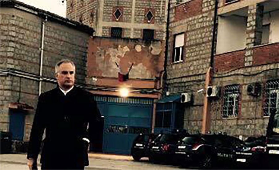 Pili denuncia: «le carceri sarde sono diventate la Cajenna per mafiosi e terroristi islamici»