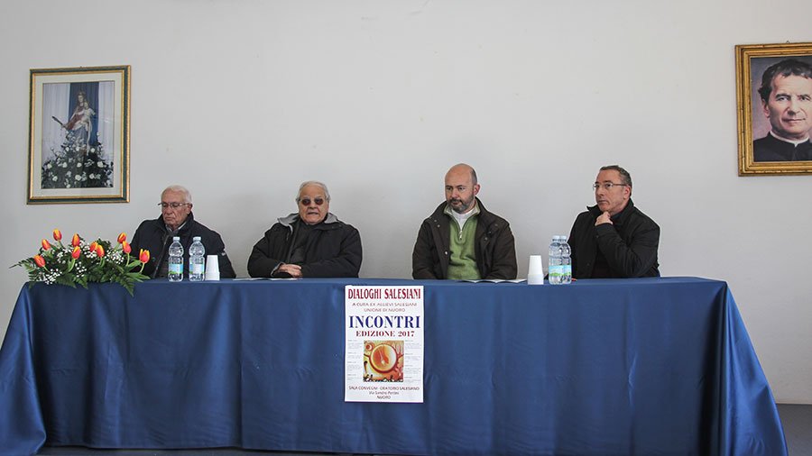 Nuoro. Dialoghi Salesiani: al via la Seconda edizione dell’iniziativa culturale degli ex allievi