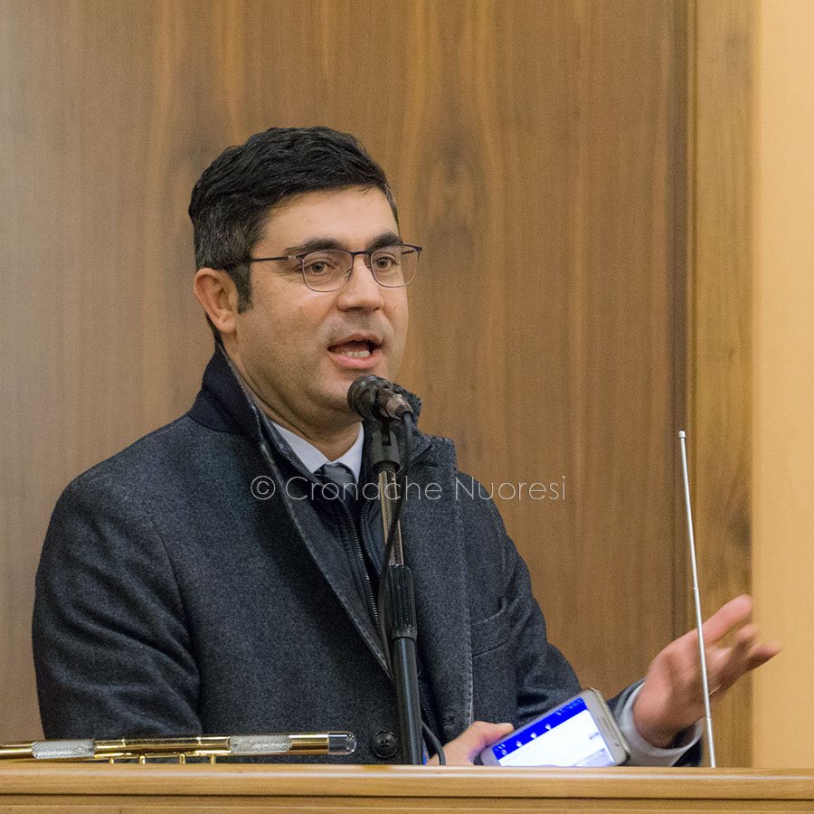 Qualità della vita Soddu festeggia la prima posizione assegnata dalla