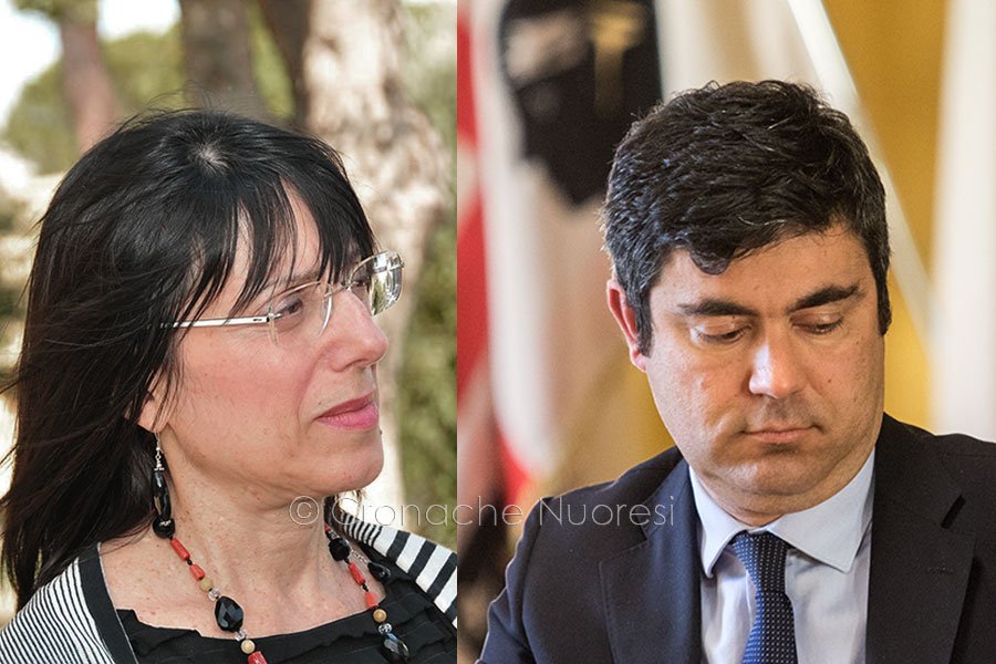 Soddu replica a Donatella Spano: “la verità è sotto gli occhi di tutti: ci avete abbandonato”