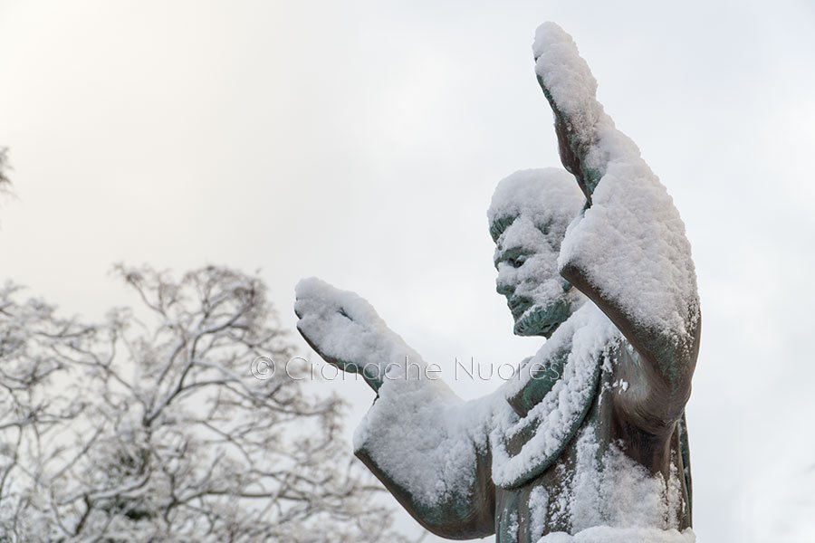 Tutto pronto per i festeggiamenti di San Francesco di Lula