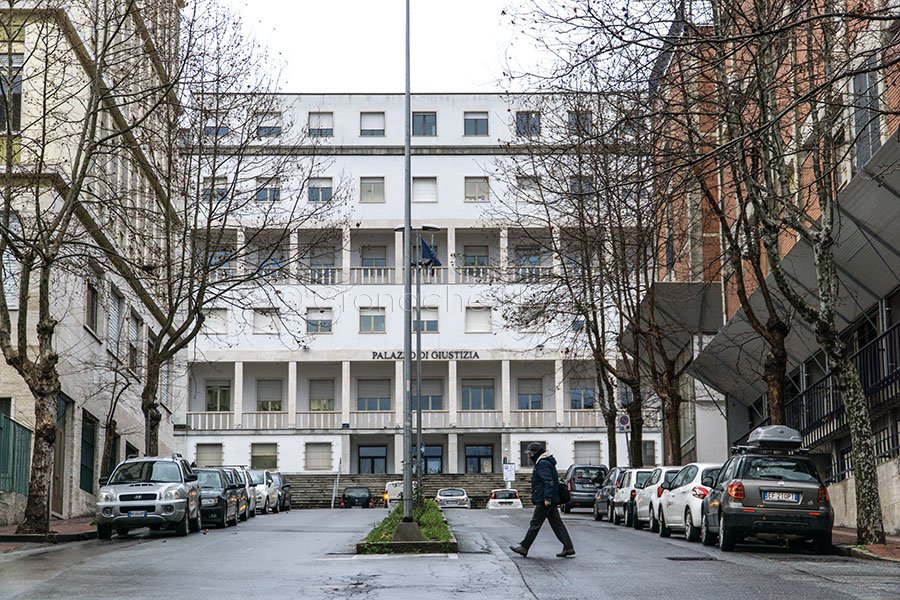 Presidente tribunale di Nuoro: “Situazione grave. Le attività rischiano di fermarsi”