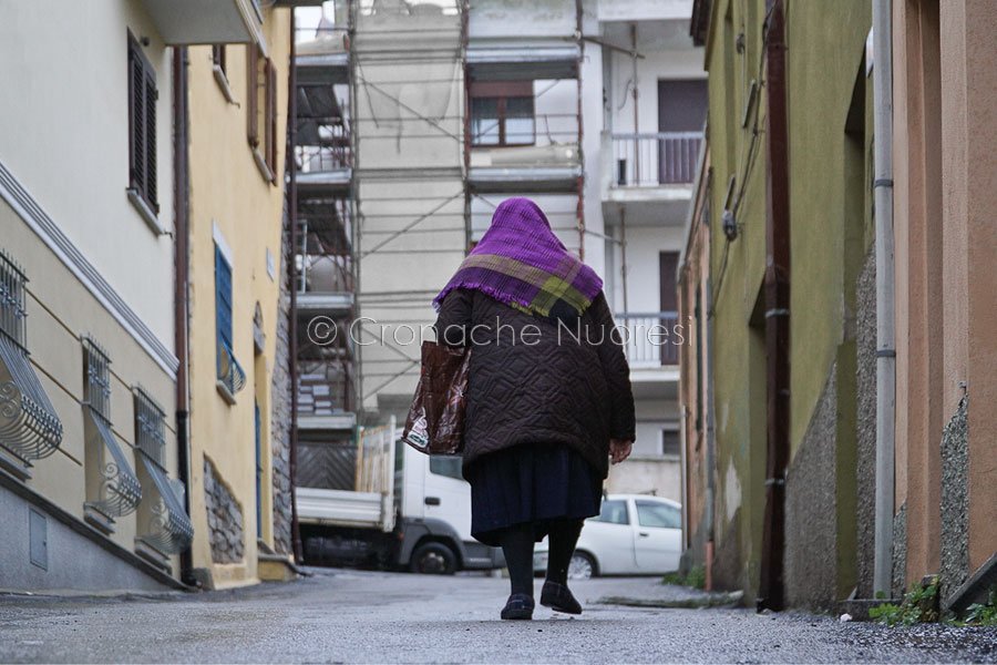 Nuoro tra le 15 città italiane dove gli anziani vivono meglio