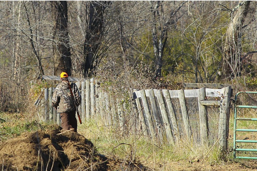 Posticipo del calendario venatorio: in corso le interlocuzioni  per uniformare le date di chiusura