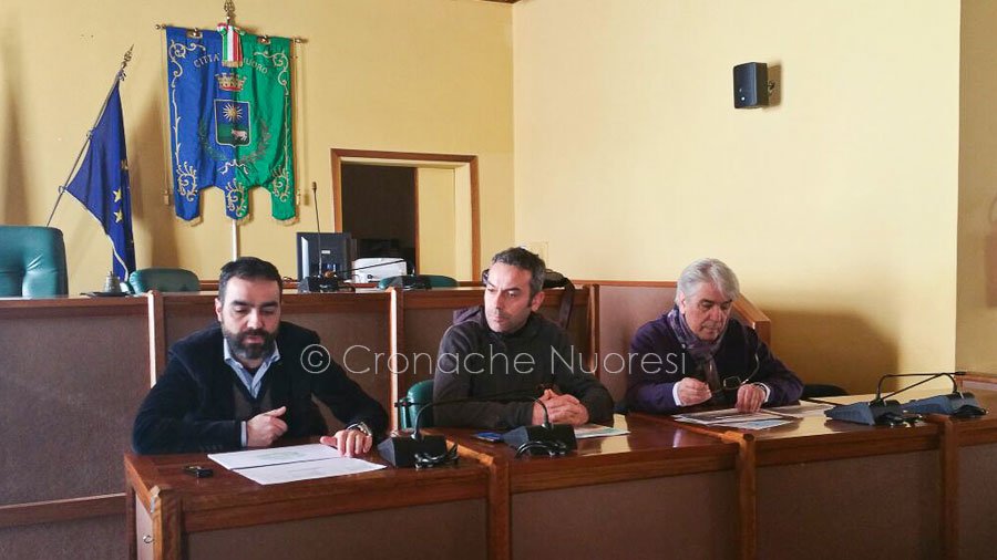 Nuoro. Dal 20 febbraio cambia la raccolta differenziata: il secco sarà ritirato una volta alla settimana