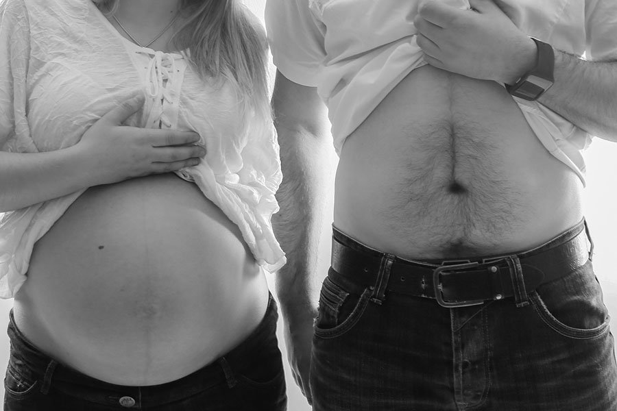 Mamas. “Sto arrivando, che aria tira?”: un incontro sul fumo in gravidanza e i rischi sul bambino