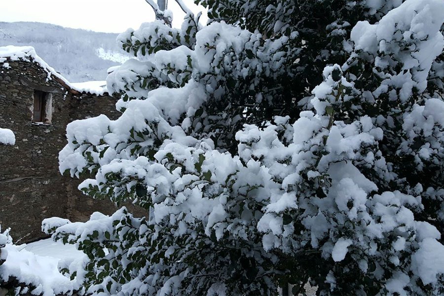 Freddo e maltempo fino a metà settimana, poi nuova ‘tregua’