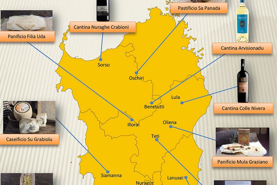 Le imprese agroalimentari vanno alla conquista del mercato russo